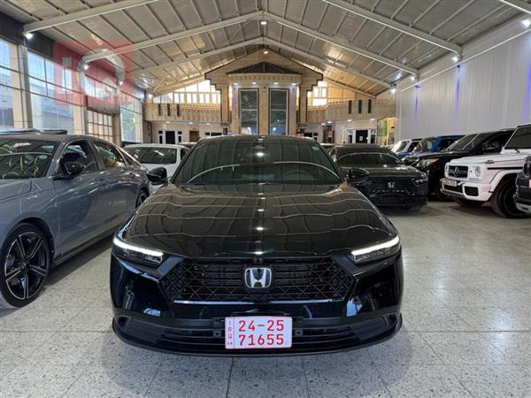 هۆندا ئەکۆرد 2023  بۆ فرۆشتن لە عێراق - زاخۆ